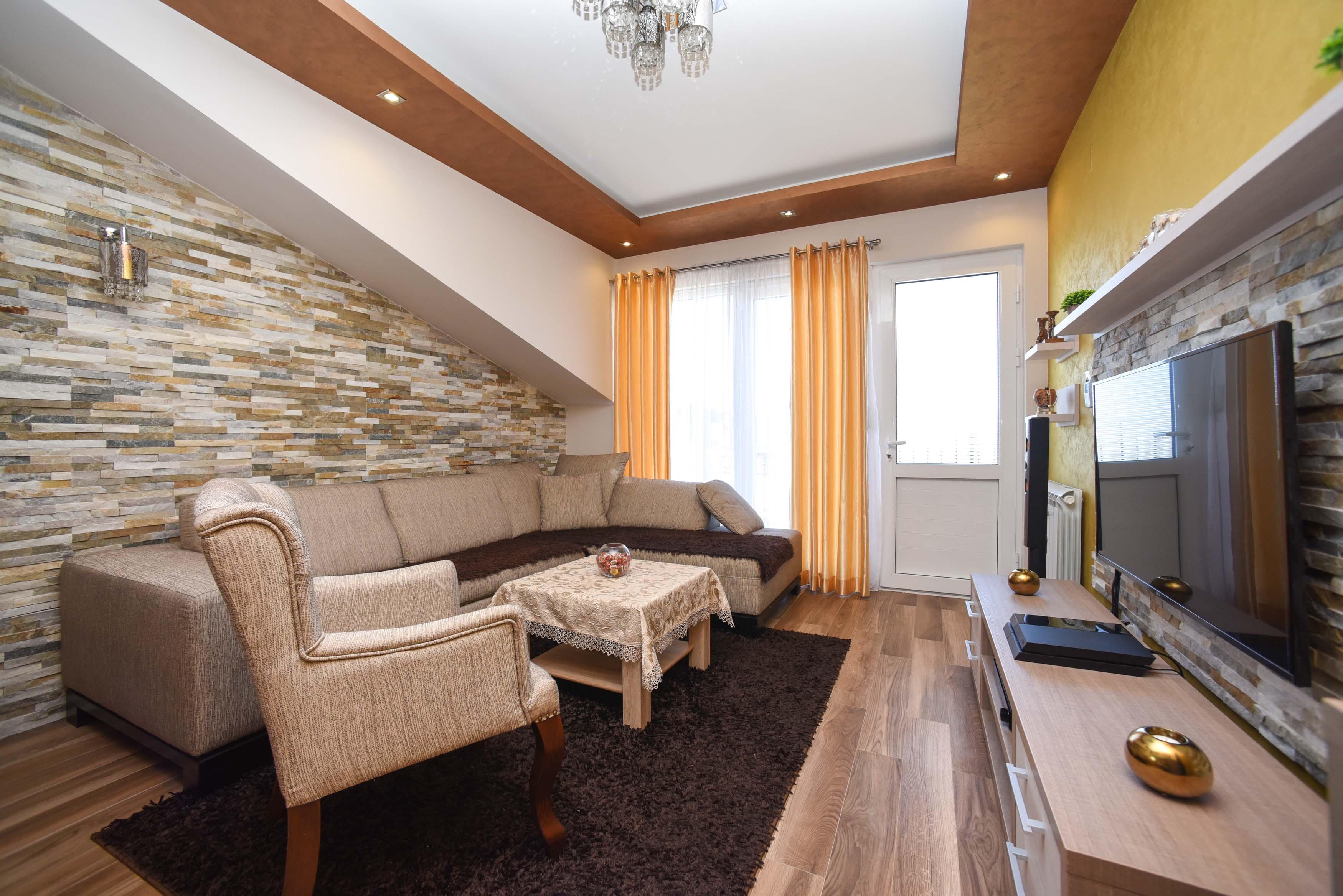 D&D Apartments Tivat Eksteriør bilde